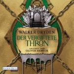 Cover-Bild Der vergiftete Thron