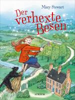 Cover-Bild Der verhexte Besen