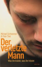 Cover-Bild Der verletzte Mann