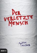 Cover-Bild Der verletzte Mensch