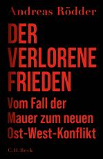 Cover-Bild Der verlorene Frieden