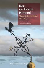 Cover-Bild Der verlorene Himmel