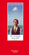 Cover-Bild Der verlorene letzte Ball