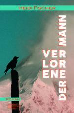 Cover-Bild Der verlorene Mann