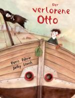 Cover-Bild Der verlorene Otto