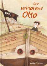 Cover-Bild Der verlorene Otto