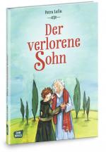 Cover-Bild Der verlorene Sohn