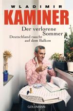 Cover-Bild Der verlorene Sommer