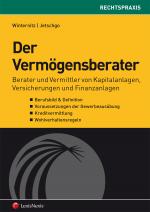 Cover-Bild Der Vermögensberater