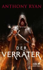 Cover-Bild Der Verräter