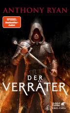 Cover-Bild Der Verräter