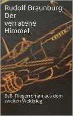 Cover-Bild Der verratene Himmel