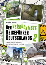 Cover-Bild Der verrückteste Reiseführer Deutschlands 2