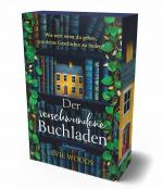 Cover-Bild Der verschwundene Buchladen