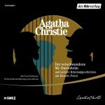 Cover-Bild Der verschwundene Mr. Davenheim und weitere Kriminalgeschichten mit Hercule Poirot