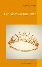 Cover-Bild Der verschwundene Prinz