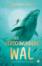 Cover-Bild Der verschwundene Wal