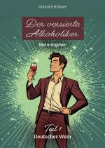 Cover-Bild Der versierte Alkoholiker