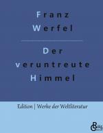 Cover-Bild Der veruntreute Himmel