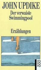 Cover-Bild Der verwaiste Swimmingpool