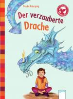 Cover-Bild Der verzauberte Drache