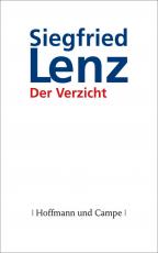 Cover-Bild Der Verzicht