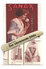 Cover-Bild Der vibrierende Dildo