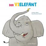 Cover-Bild Der Vielefant