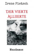 Cover-Bild Der vierte Alliierte