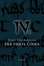 Cover-Bild Der Vierte Codex