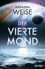 Cover-Bild Der vierte Mond