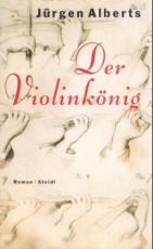 Cover-Bild Der Violinkönig