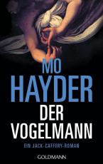 Cover-Bild Der Vogelmann