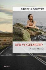 Cover-Bild Der Vogelmord