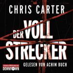 Cover-Bild Der Vollstrecker (Ein Hunter-und-Garcia-Thriller 2)