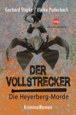 Cover-Bild Der Vollstrecker