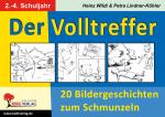 Cover-Bild Der Volltreffer