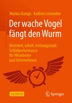 Cover-Bild Der wache Vogel fängt den Wurm