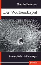 Cover-Bild Der Wachkomakasperl
