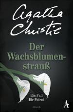 Cover-Bild Der Wachsblumenstrauß