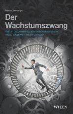 Cover-Bild Der Wachstumszwang