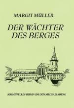 Cover-Bild Der Wächter des Berges