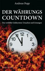 Cover-Bild Der Währungscountdown