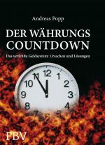 Cover-Bild Der Währungscountdown