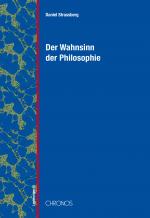 Cover-Bild Der Wahnsinn der Philosophie