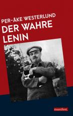 Cover-Bild Der wahre Lenin