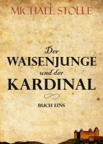 Cover-Bild Der Waisenjunge und der Kardinal