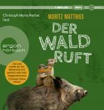 Cover-Bild Der Wald ruft