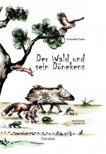 Cover-Bild Der Wald und sein Dönekens