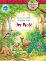 Cover-Bild Der Wald